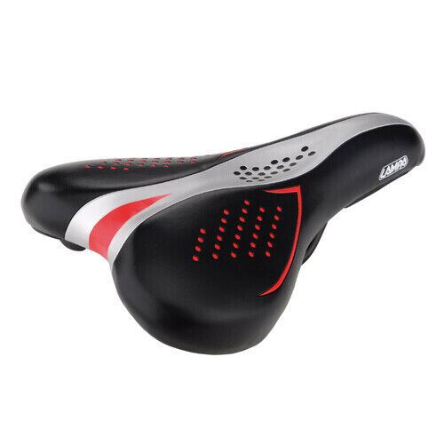 Sella bici  Bambino Fornita senza morsetto 245x150 mm - 460 g 245x150 mm - 460 g