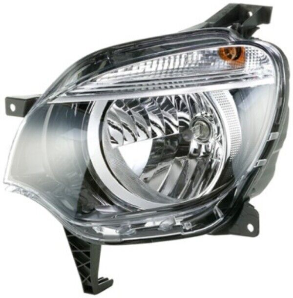 HELLA 1ED011561-021 Faro principale