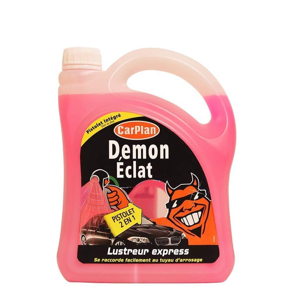 Carplan Demon ECLAT - Lustreur Express 2L (S4w)