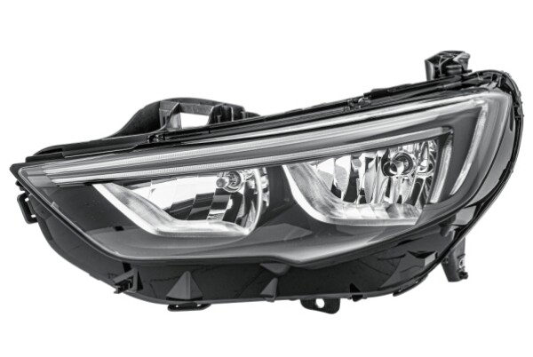 HELLA 1EG354869-031 Faro principale