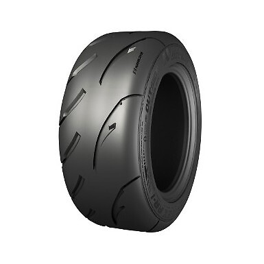 175/50 R13 72 V NANKANG - SPORTNEX AR-1 SLICK-COMPETICI