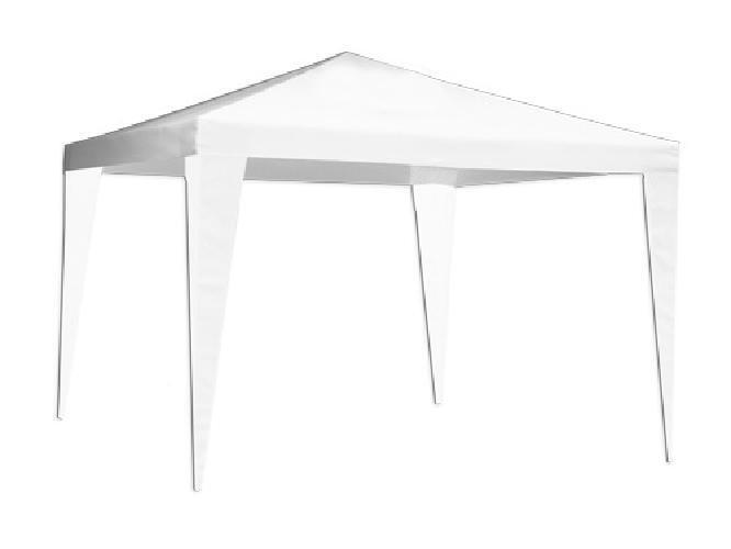 GAZEBO OASIS MT.3X2             BIANCO