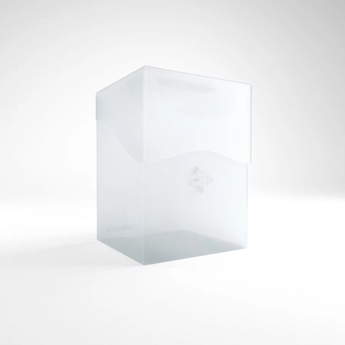 Deck Box Deck Holder 100+ Clear