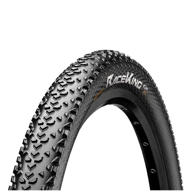 copertone race king 27.5x2.20 eco25 rigido nero CONTINENTAL copertura mtb