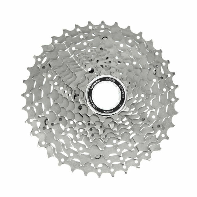 Ruota Libera Shimano Deore 10V 11-36