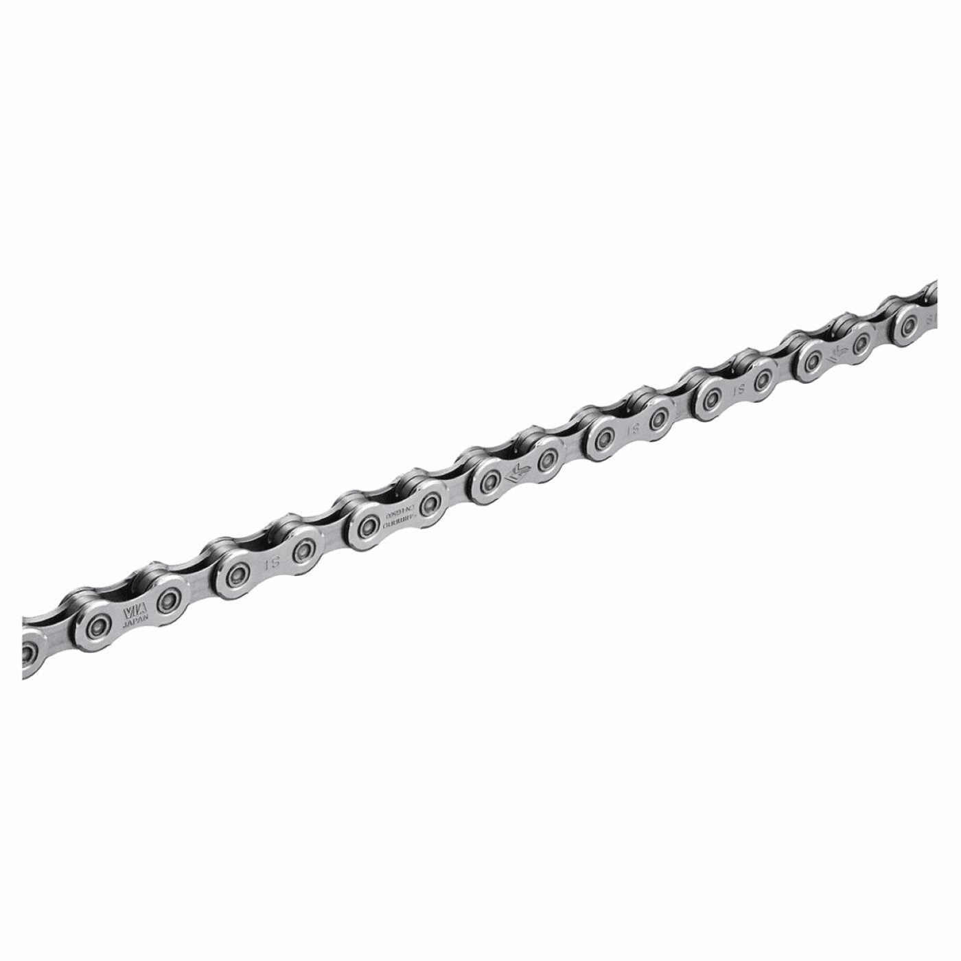 Catena 10/11v cn-lg500 linkglide 138 maglie Shimano Bici