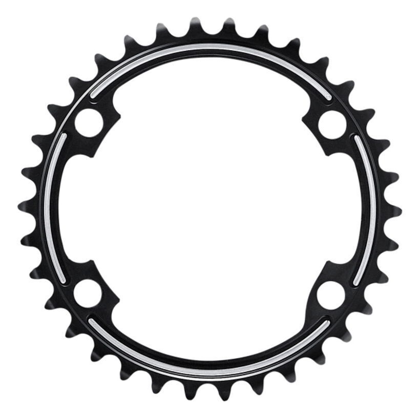 corona 34d ms dura-ace fc-r9100 per doppia 50-34d 11v SH-Y1VP34000 SHIMANO guarn