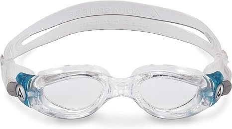 50003 OCCHIALINO AQUASPHERE KAIMAN SMALL.A1 TRP TBL LC