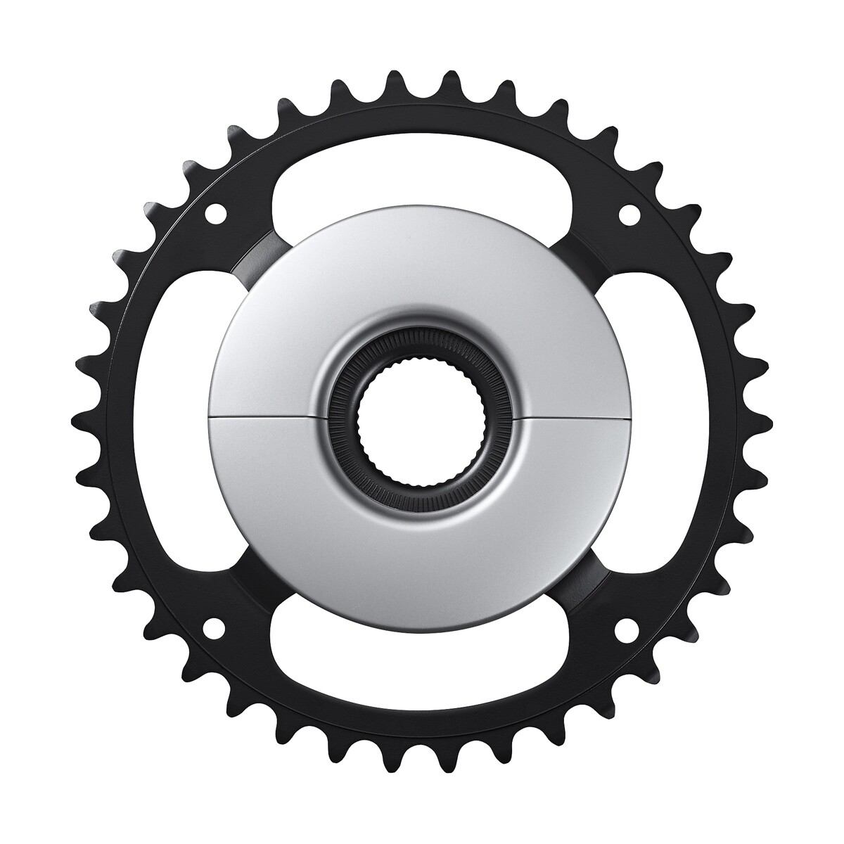 corona 44t steps sm-cre50 senza paracorona SHIMANO Guarnitura