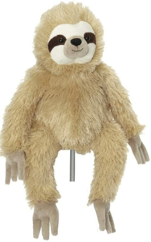 Creative Cover per Golf Ralph the Sloth Golf Driver HEADCOVER