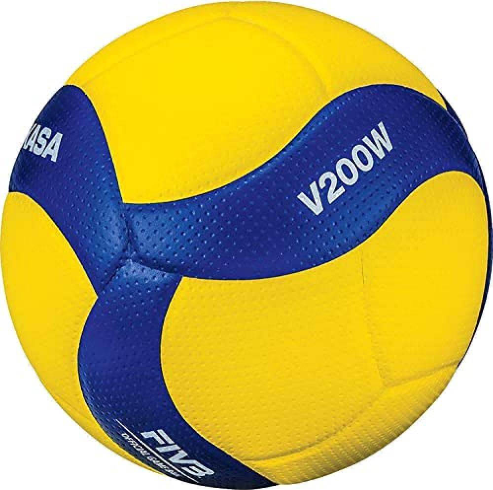 (TG. Official) MIKASA V200W - NUOVO