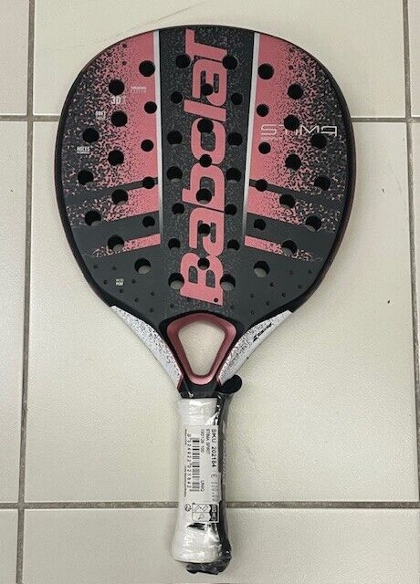 BABOLAT STIMA SPIRIT WOMEN PADEL