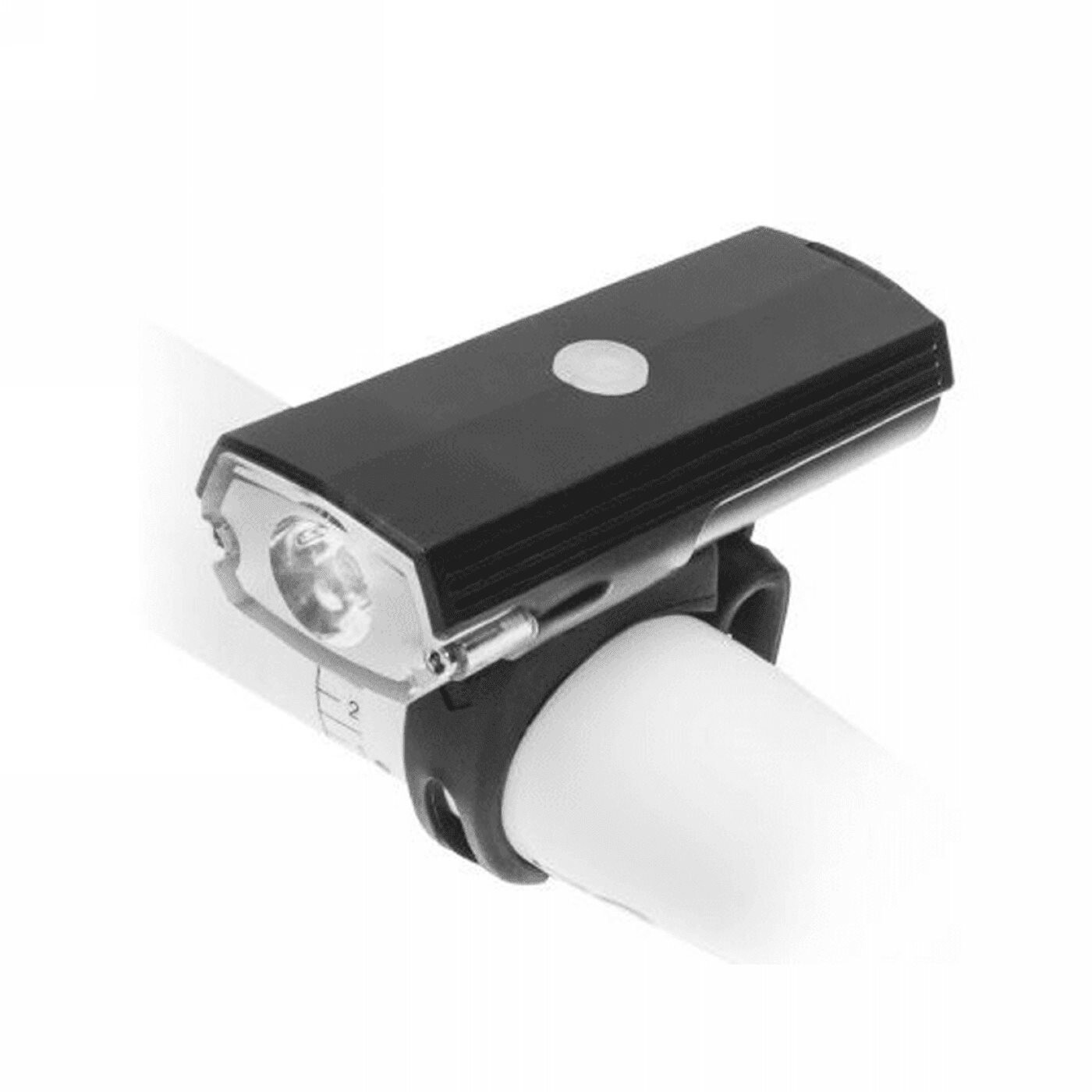 Luce anteriore dayblazer 550 lumen 2.0 ricarica usb Blackburn Bici