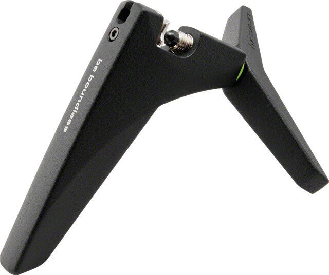 Birzman Libellula Universale Catena Attrezzo Nero