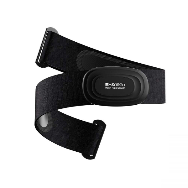 Shanren Fascia Cardio Modello Beat 10