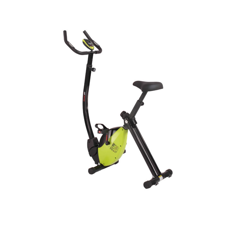 EVERFIT BFK-EASYSLIM-MFIT cyclette salvaspazio accesso facilitato