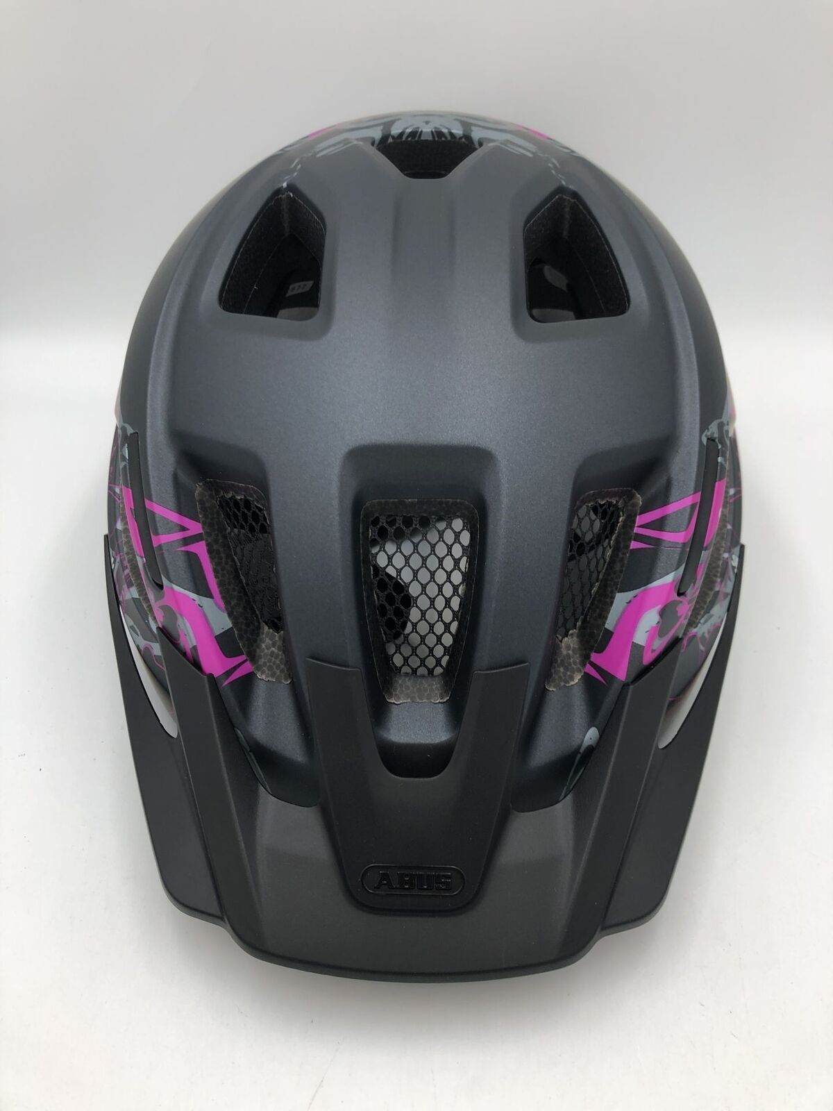 Casco da bicicletta ABUS Aduro 3.0 - casco sportivo da città dal design...