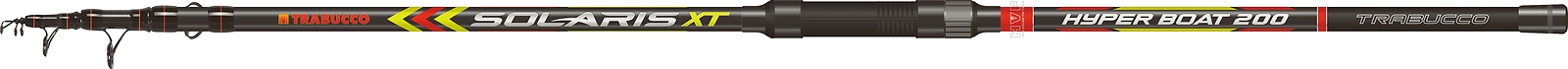 SOLARIS XT HYPER BOAT - 2.3 mt - 150gr