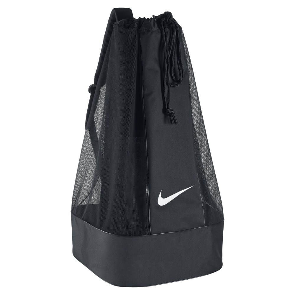 Sacchetti Sportive unisex Nike Club Team BA5200010 Nero