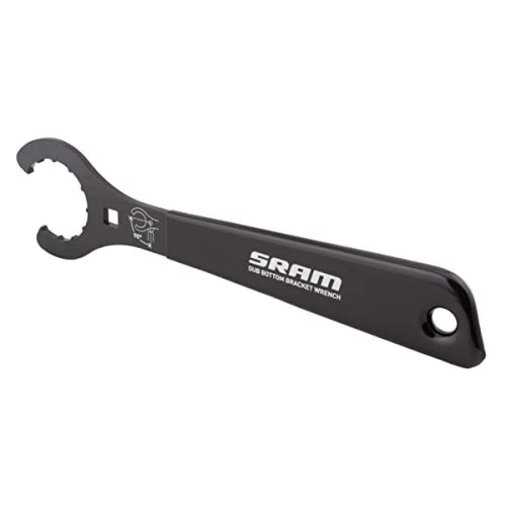 LLAVE DE EJE PEDALIER SRAM DUB BSA - NUOVO