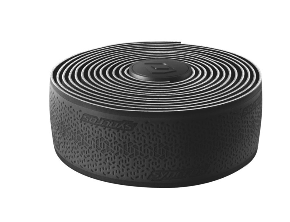 Nastro Manubrio SYNCROS Gravel BARTAPE SYNCROS GRAVEL BLACK