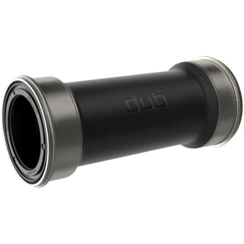 (TG. 86.5mm) Sram Accessorio Calotte PF86 Scatola 41mm Dub Unisex Adulto, Nero,