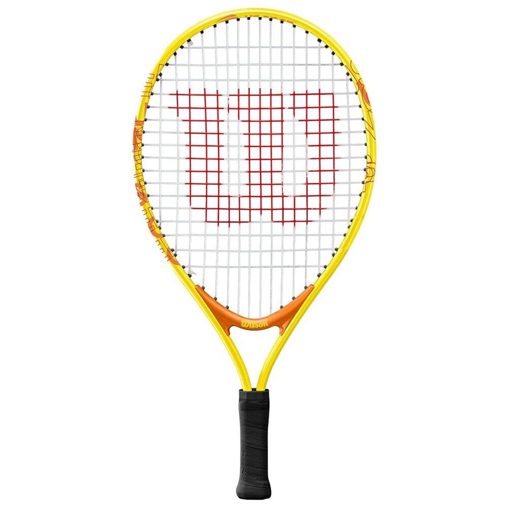 Racchette tennis Wilson US Open 19 JR WR082310U Giallo
