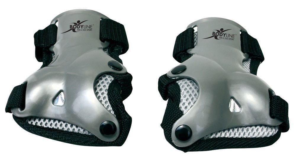 1390892 Parapolsi per skateboard  pattini  e roller polsiere