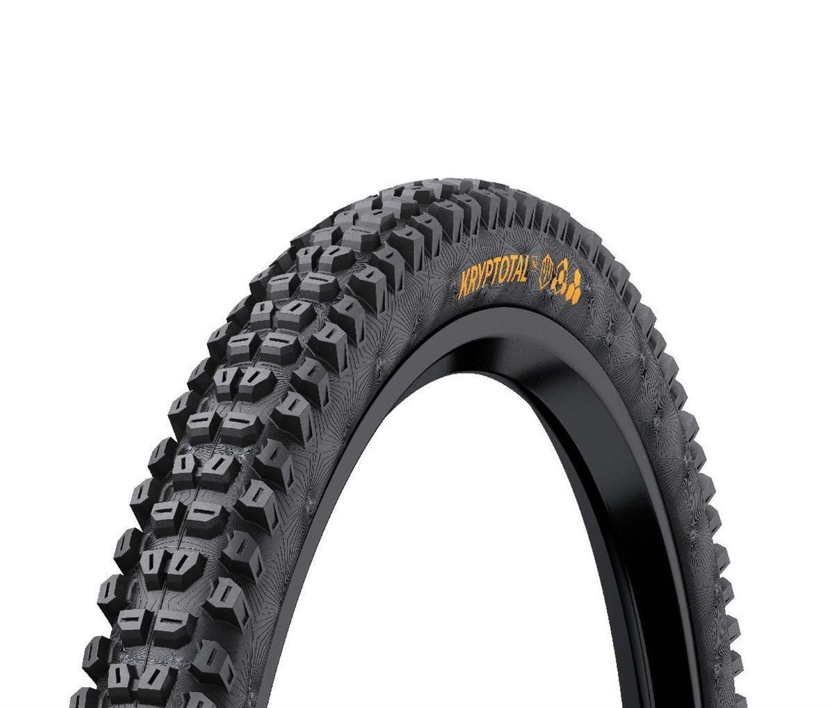 copertone kryptotal-r 29x2.40 supersoft-compound/downhill casing pieghevole tube