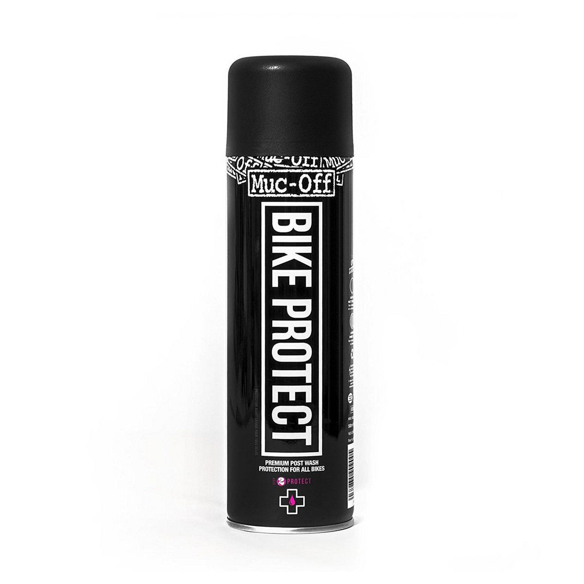 spray protettivo bike protect post lavaggio 500 ml MUC-OFF bicicletta