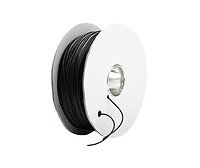 Gardena Begrenzungskabel 50 m Gardena Nero 50 m Articoli da campeggio 04058-60