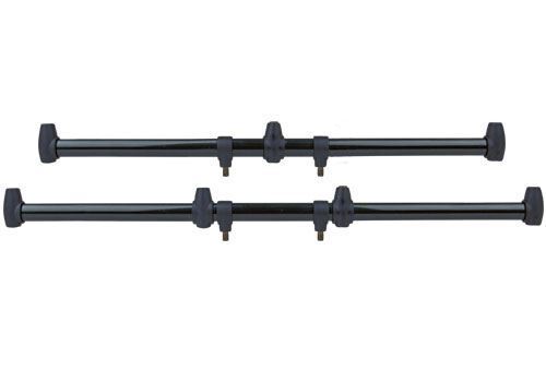 Fox Ranger/Eclisse Pod / Extra Ampio 4 Asta Ronzanti Barra / Pesca / Paio /