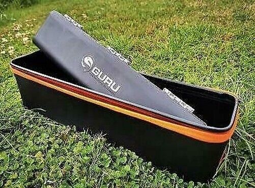 Guru Fusion 450 / Carbone Pesca Bagagli