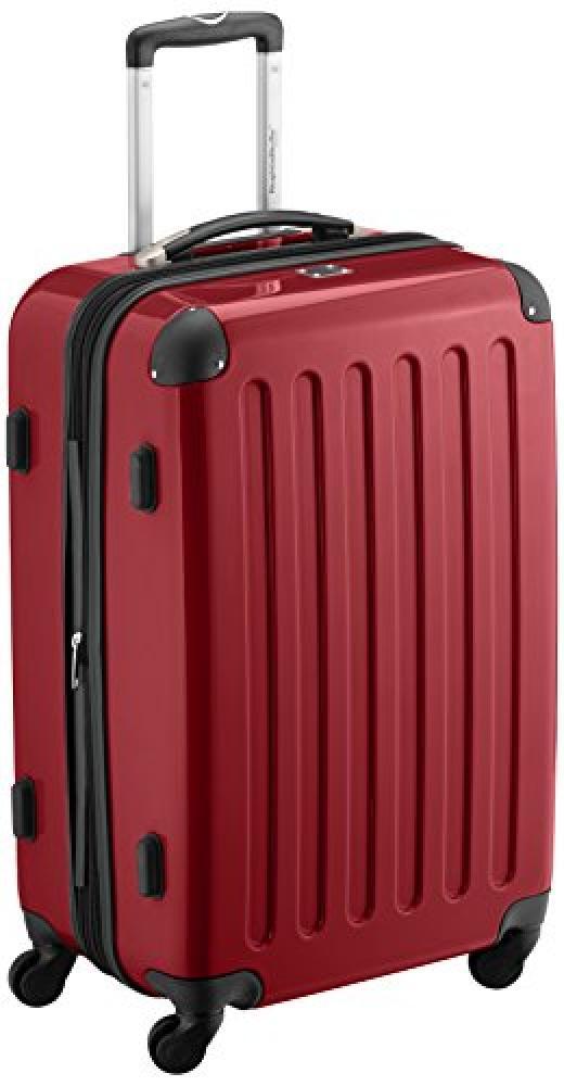 (TG. 65 cm) HAUPTSTADTKOFFER - Valigia Rigida Alex, Taglia 65 cm, 74 Litri, Colo