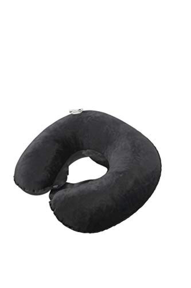 (TG. 36 centimeters) SAMSONITE Global Travel Accessories - Easy Inflatable Cusci