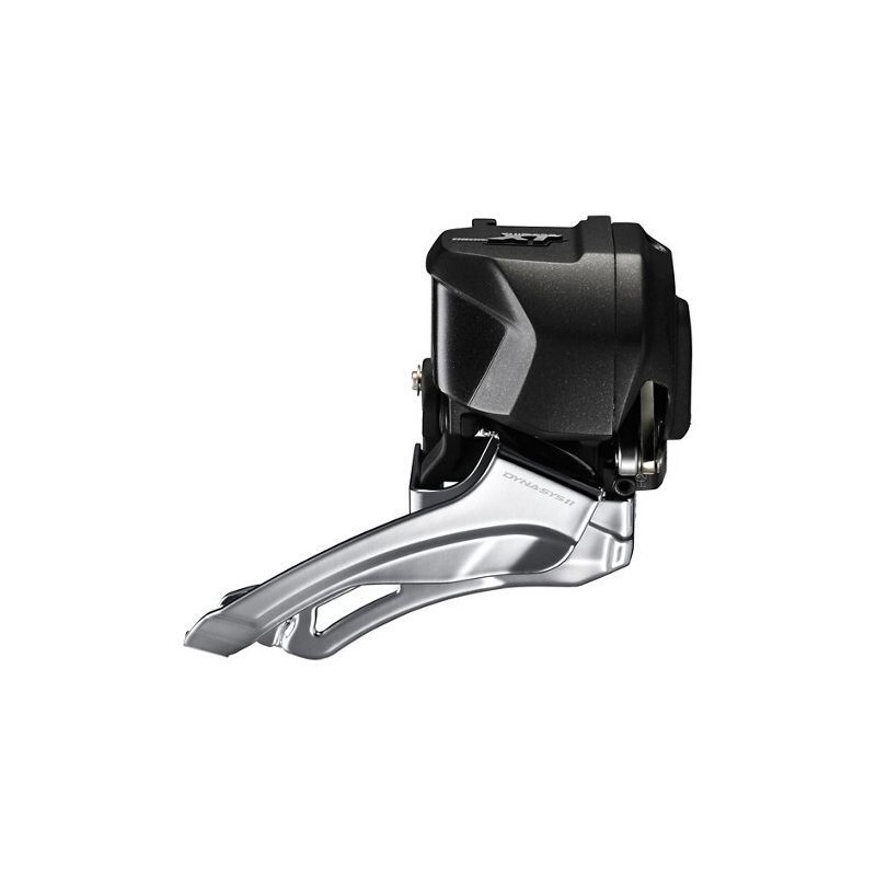 NEW Shimano XT Di2 FD-M8070 2-/11-speed Front Derailleur