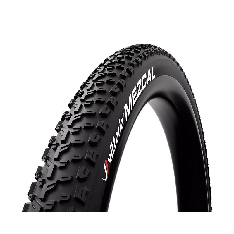 copertone mezcal xc tlr nero 29x2.35 11A00519 VITTORIA copertura mtb VITTORIA
