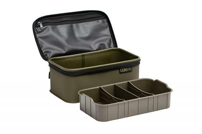 Korda Compac Organiser / Pesca Carpa Bagagli