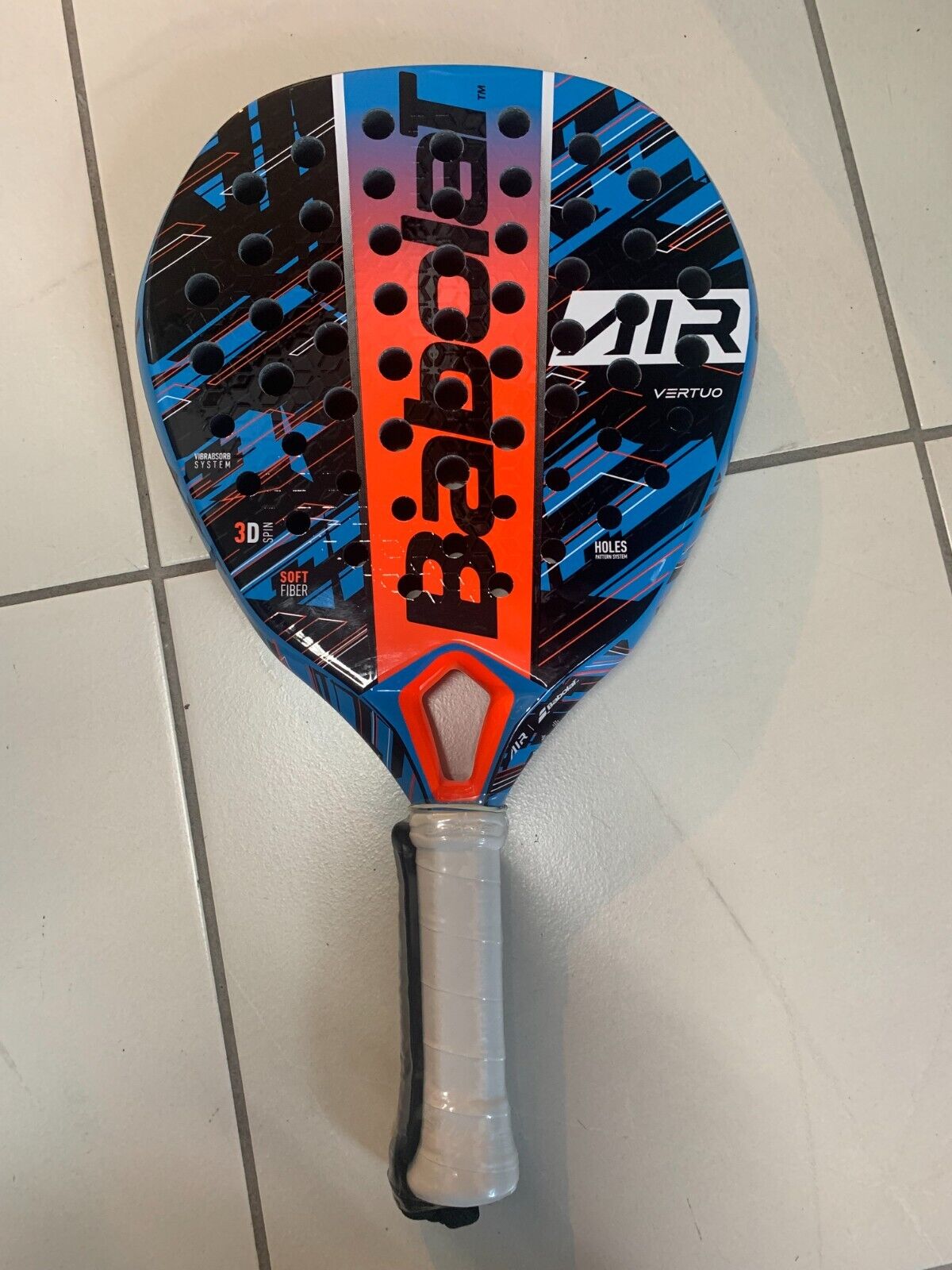 BABOLAT PADEL AIR VERTUO