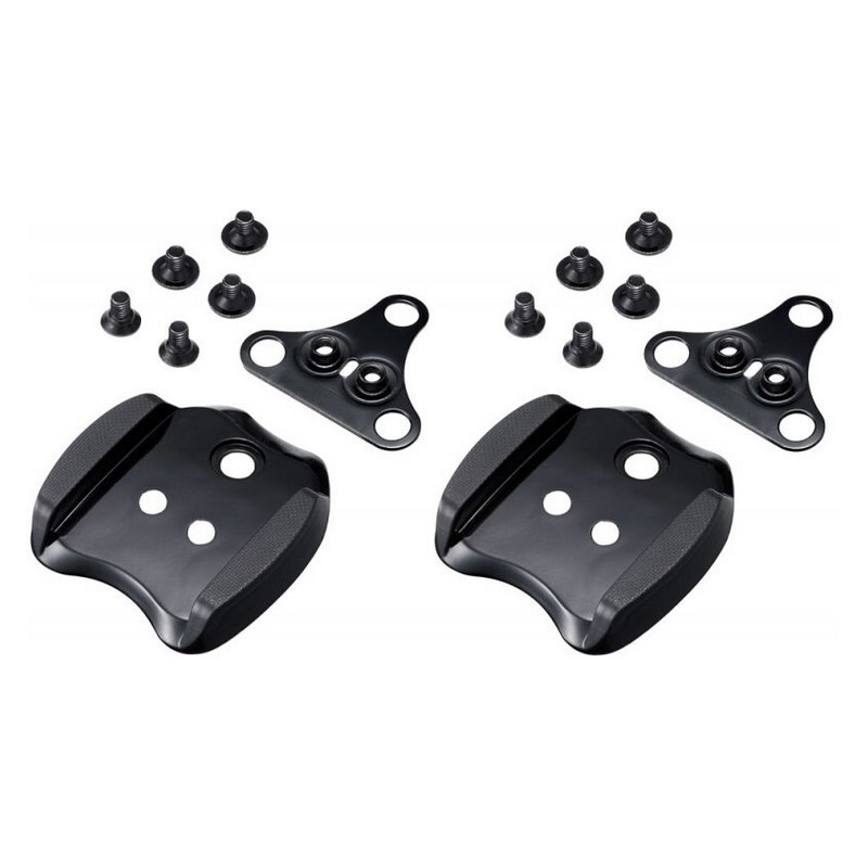 adattatori tacchette mtb spd sm-sh41 tacchetta strada spd-sl SH-ESMSH41 SHIMANO