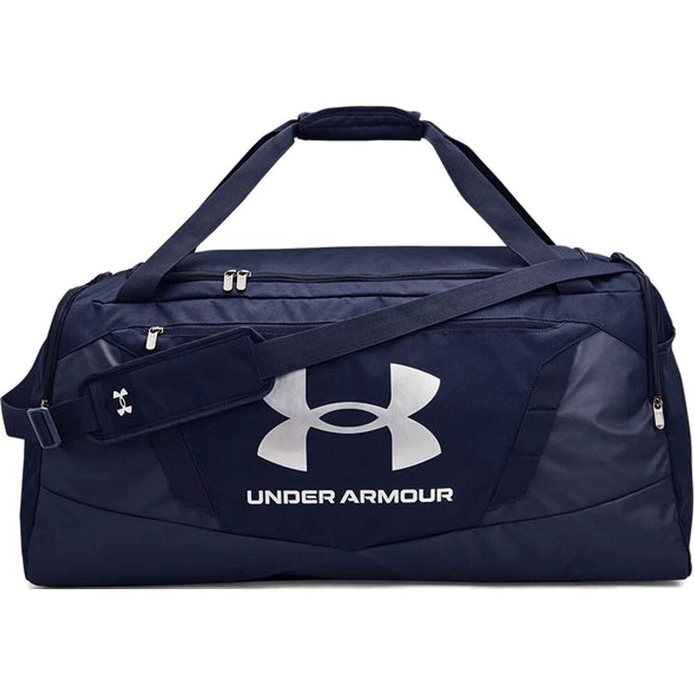 Sacchetti ogni giorno unisex Under Armour Undeniable 50 1369224410 Blu marino