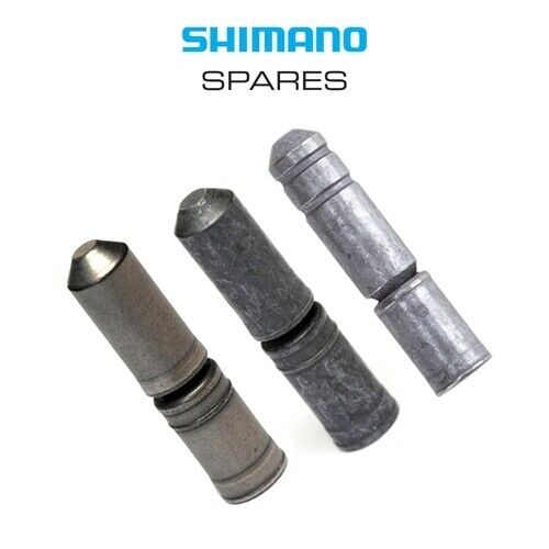 Shimano 9-speed connecting pin for Shimano chains, pack of 3