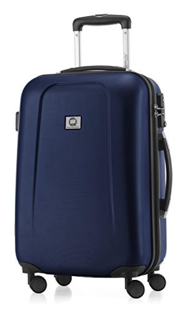 (TG. 55 cm) HAUPTSTADTKOFFER - Wedding - Bagaglio a mano Valigia Trolley da Cabi