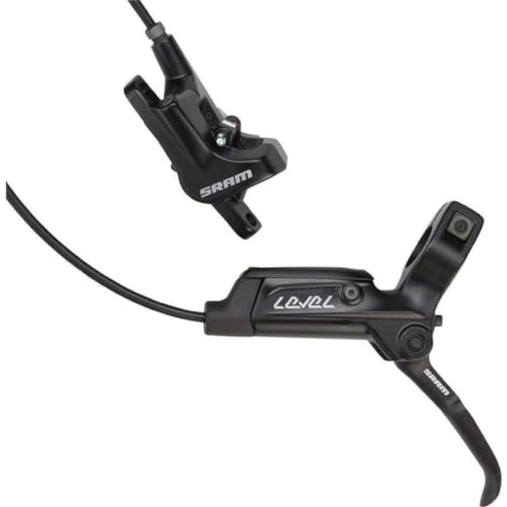 (TG. 1800mm Rear) MANETA HIDRAULICA SRAM LEVEL TRA.1800 + PISTONES - NUOVO