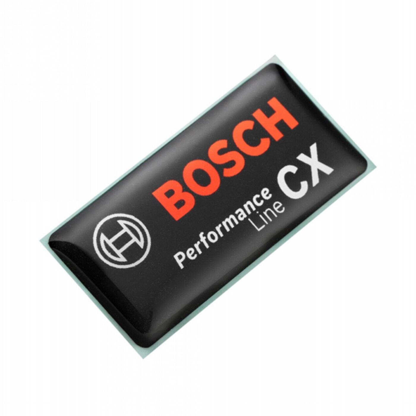 Logo adesivo performance line cx bdu374y Bosch Bici