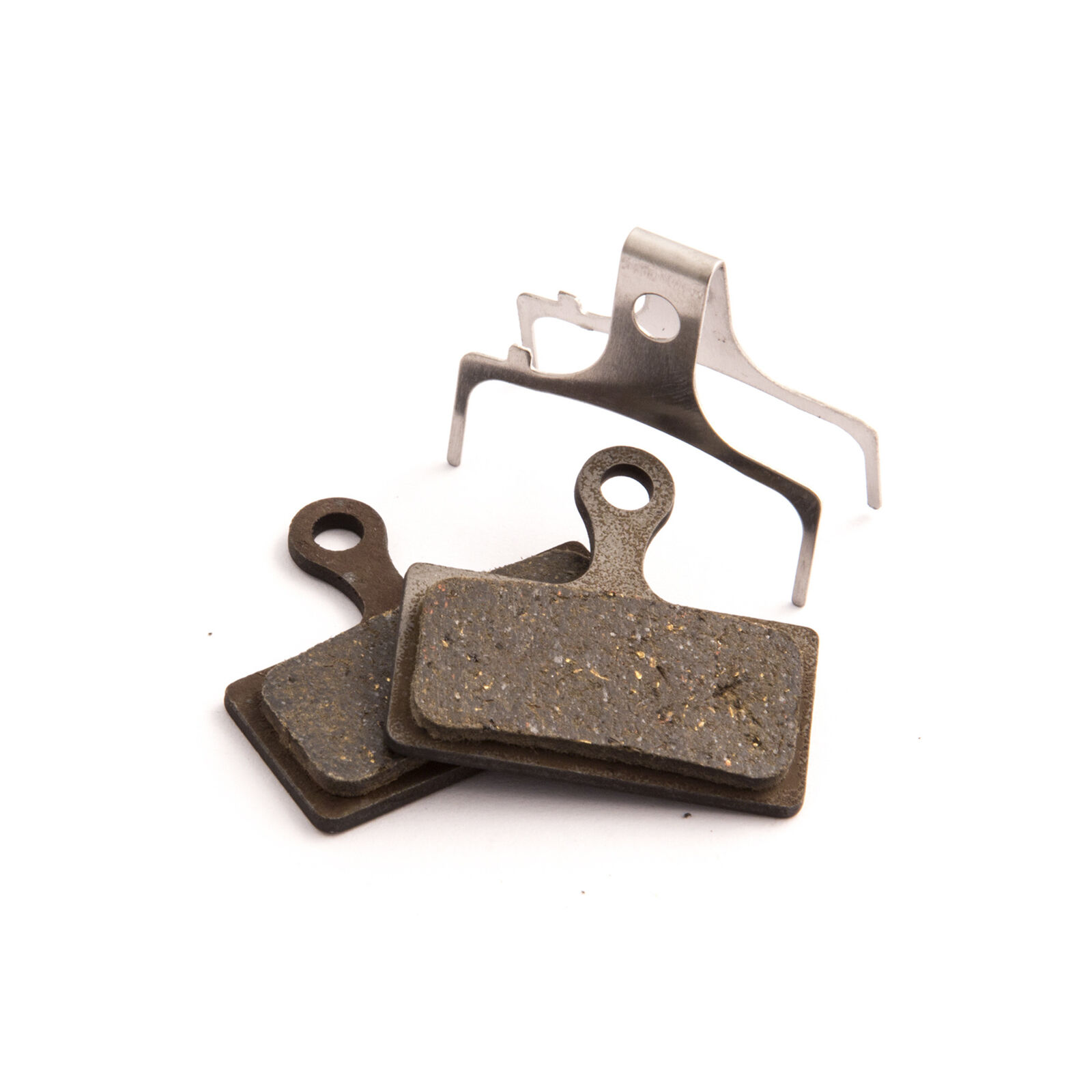 Freno a disco in resina, per Shimano M985/M785/M666 nessuna