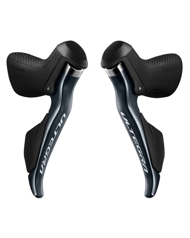 Shimano Doppi Comandi ST-R8050 Ultegra Di2 2x11v