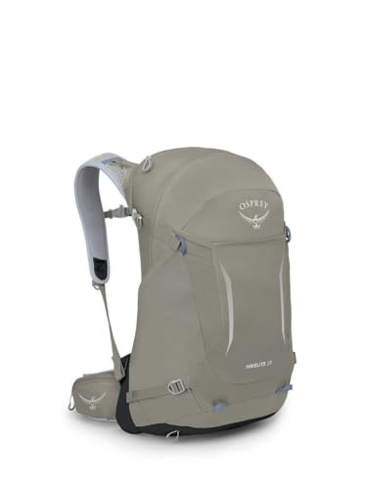 (TG. S-M) Osprey Hikelite 28 Backpack S-M - NUOVO