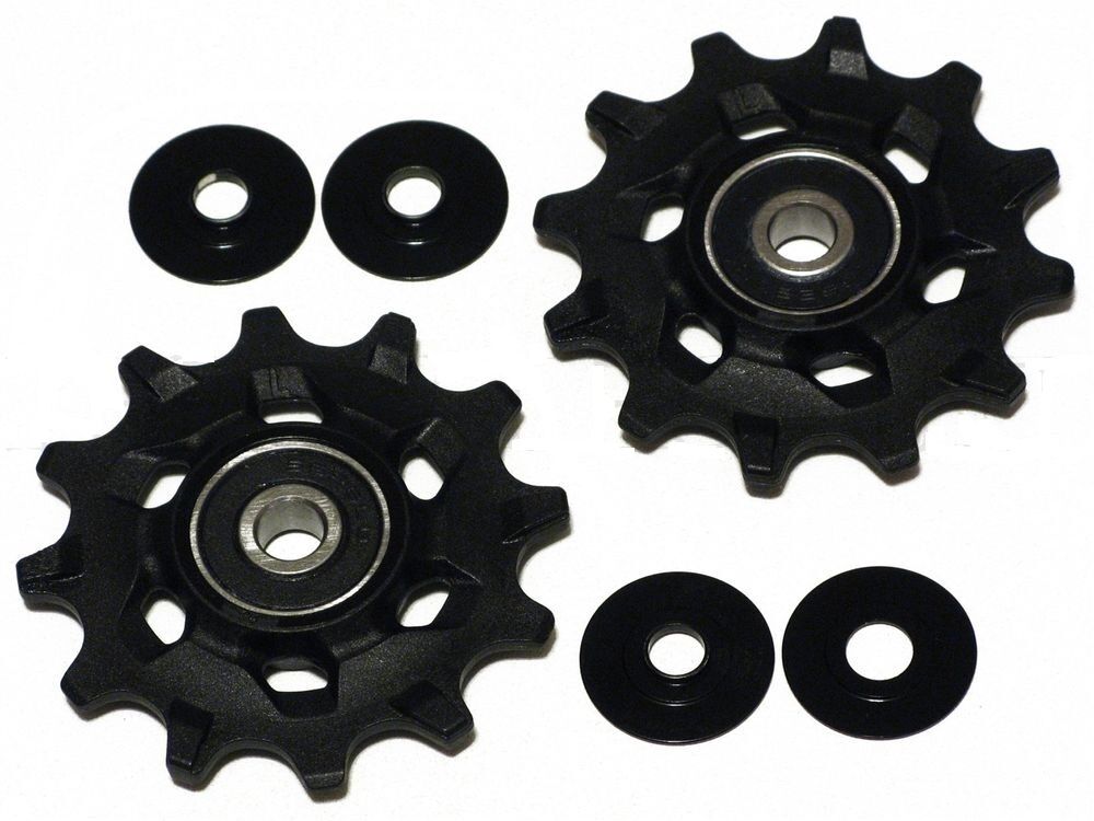 Pulegge/Rotelline Sram X-SYNC 11Speed per Cambio X01-DH01/DERAILLEUR REAR PULLEY