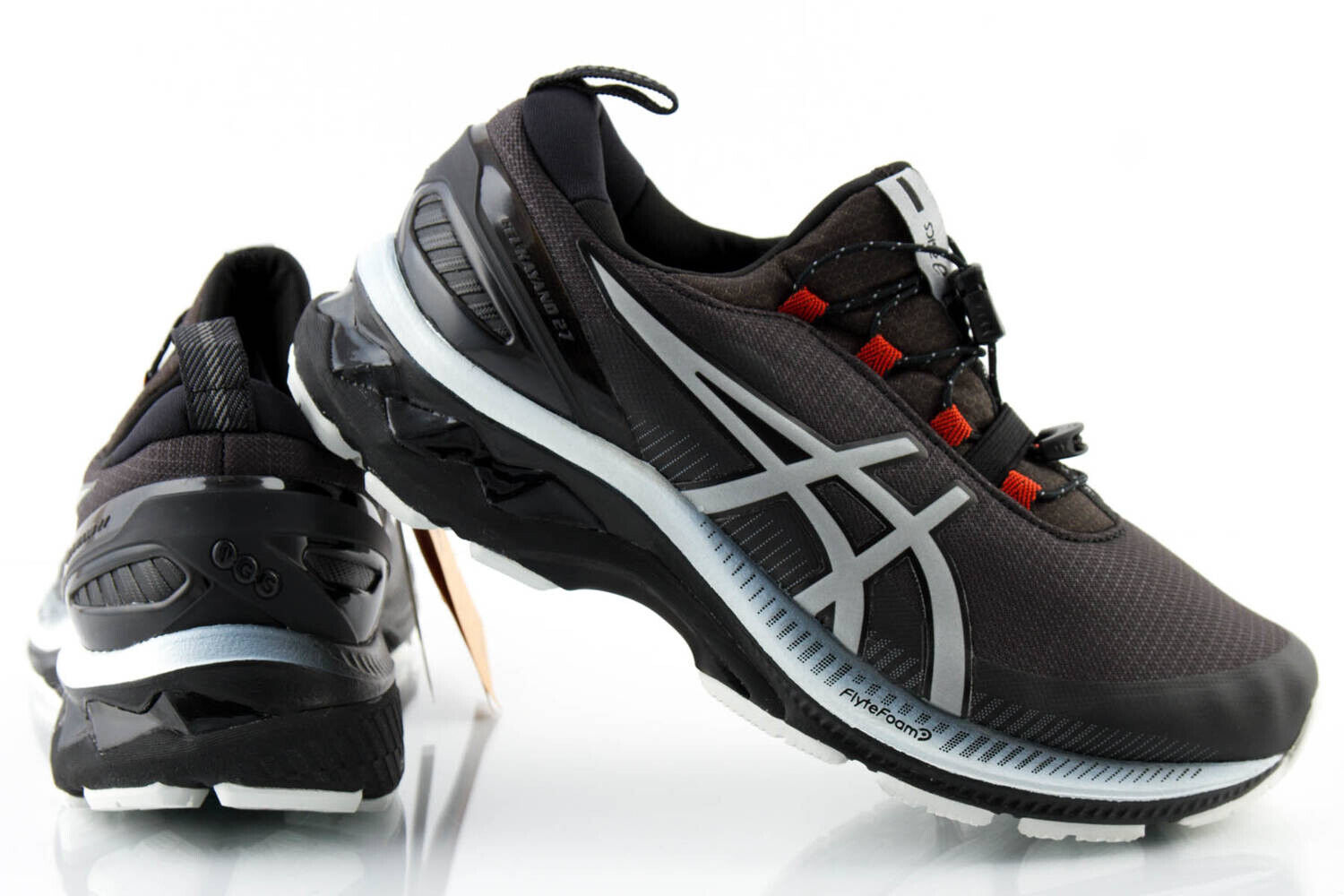 Asics Gel-Kayano 27 Scarpe 38